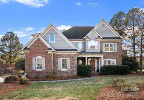 Photo of 18504 Carnegie Overlook Boulevard, Davidson, NC 28036 (MLS # 4330866)