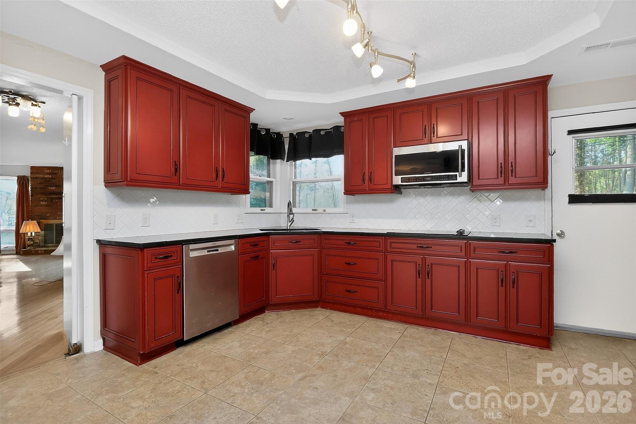 Dogwood Acres - Residential