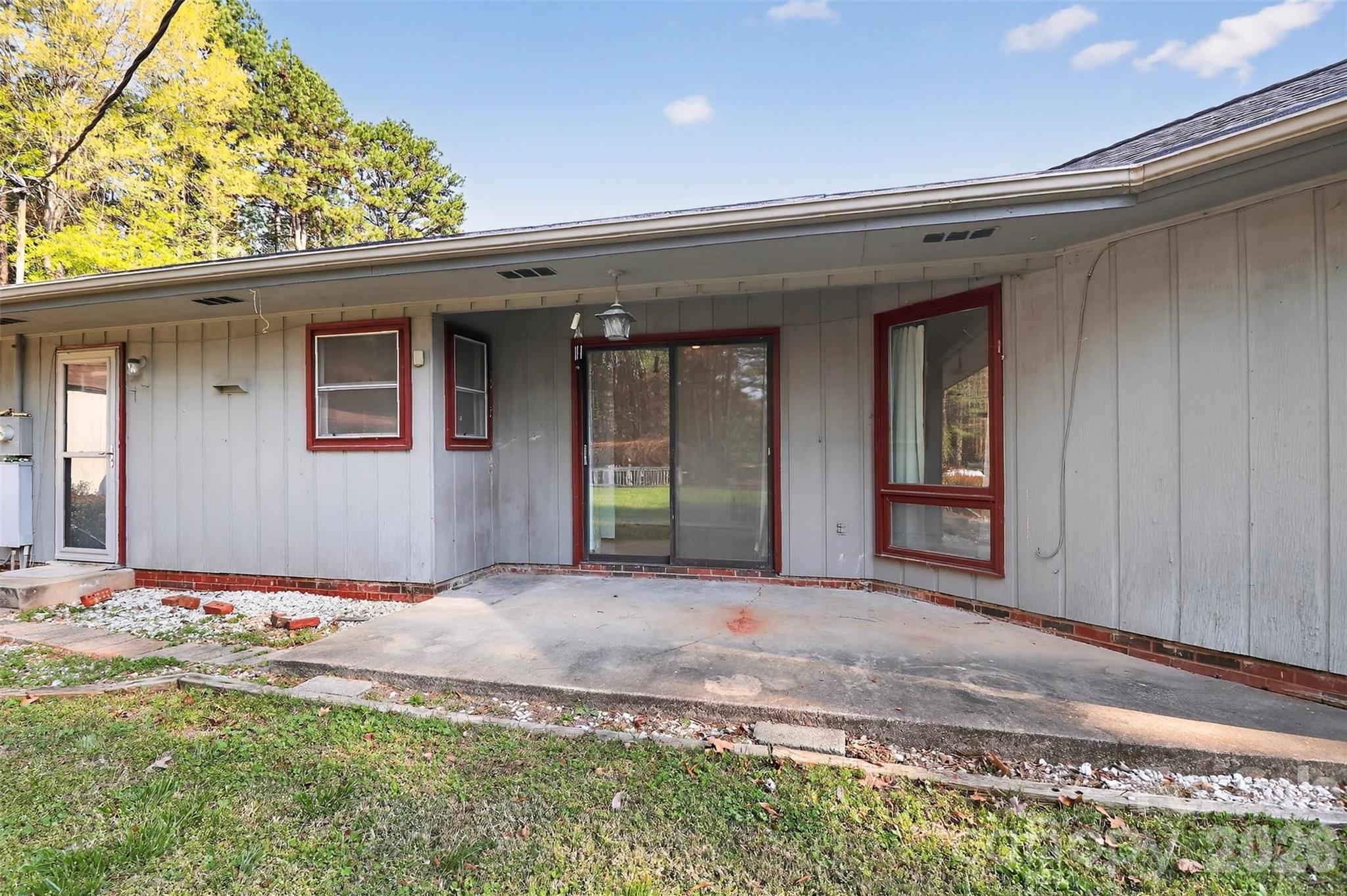 Dogwood Acres - Residential