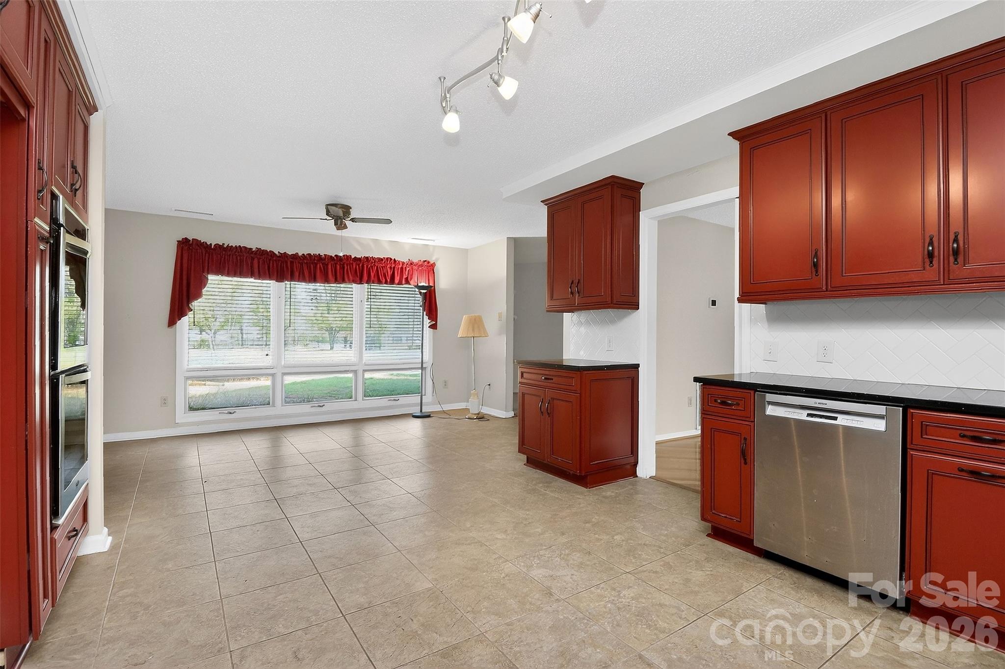 Dogwood Acres - Residential