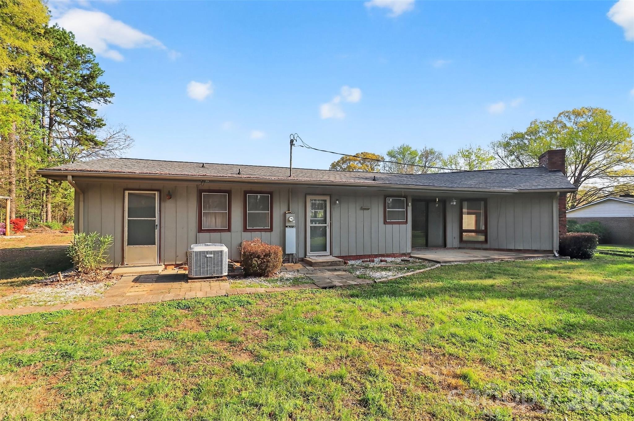 Dogwood Acres - Residential