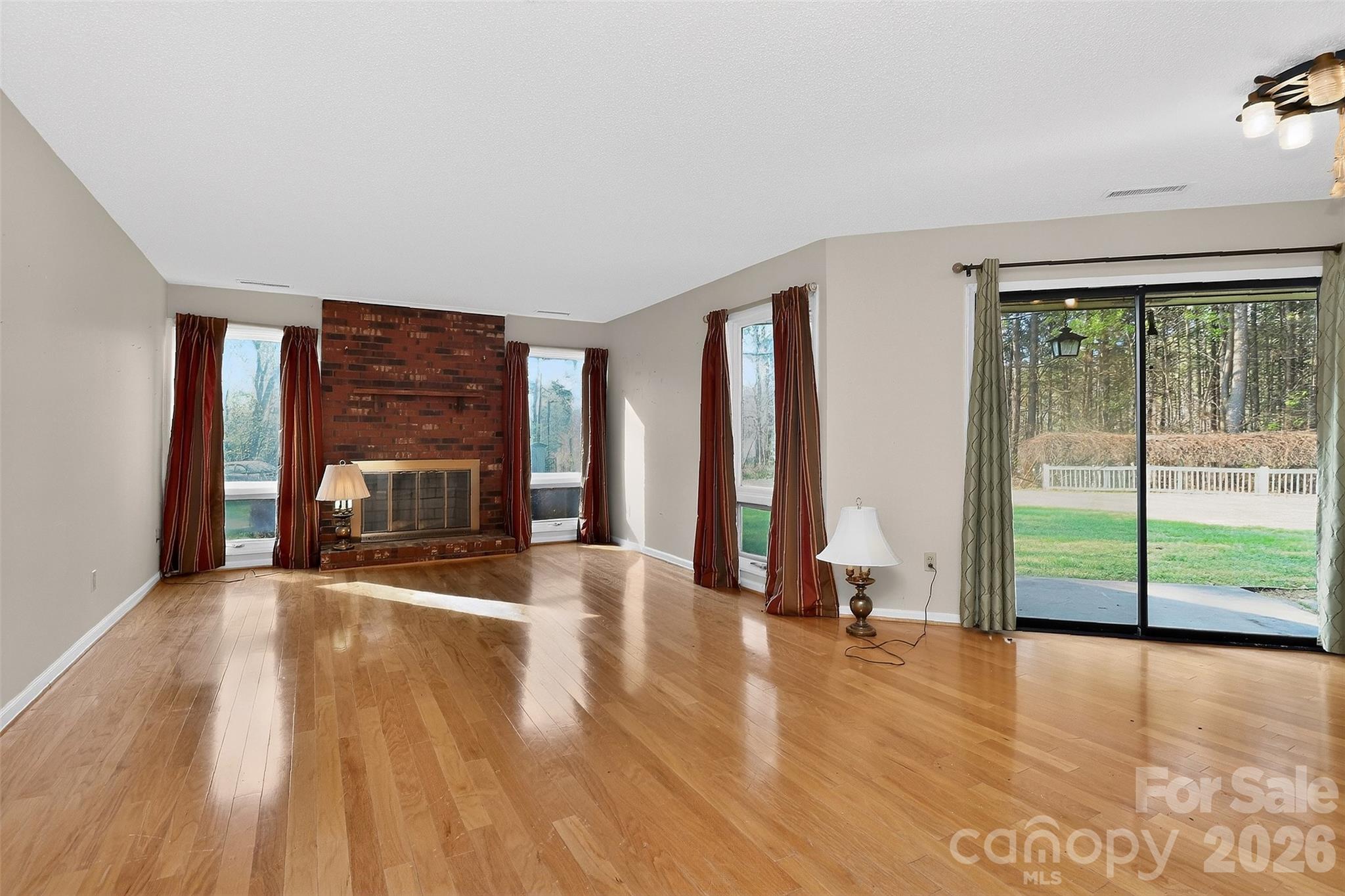 Dogwood Acres - Residential