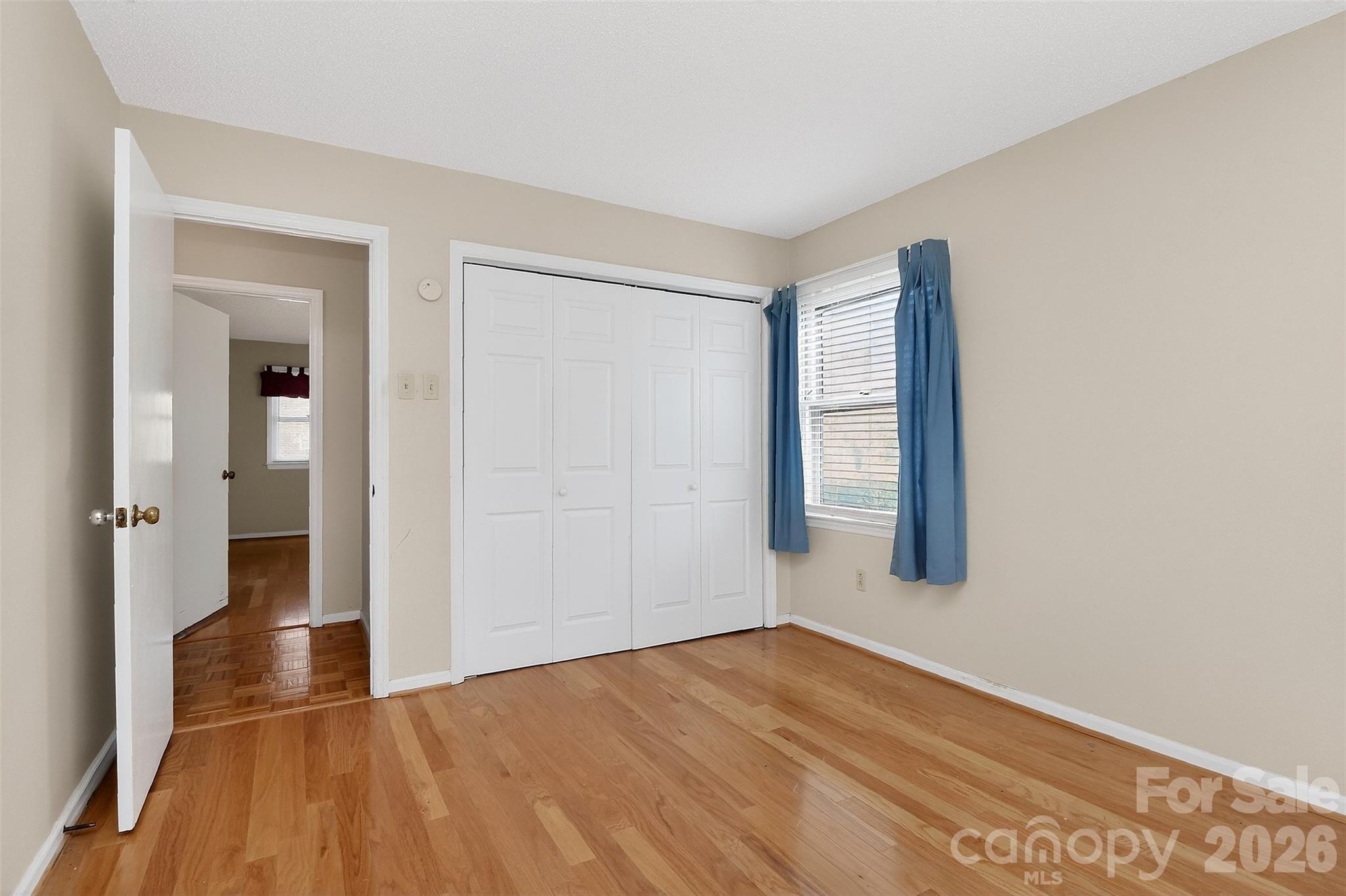 Dogwood Acres - Residential