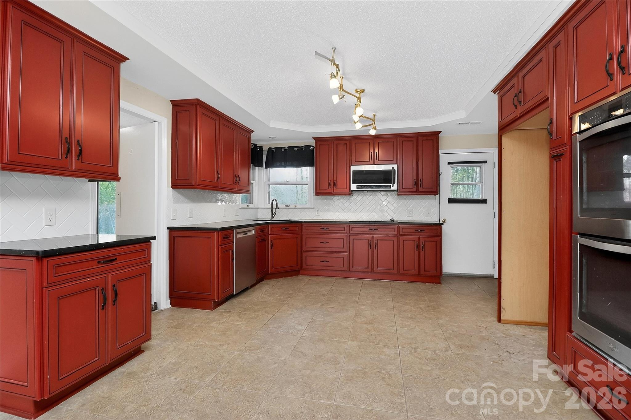 Dogwood Acres - Residential