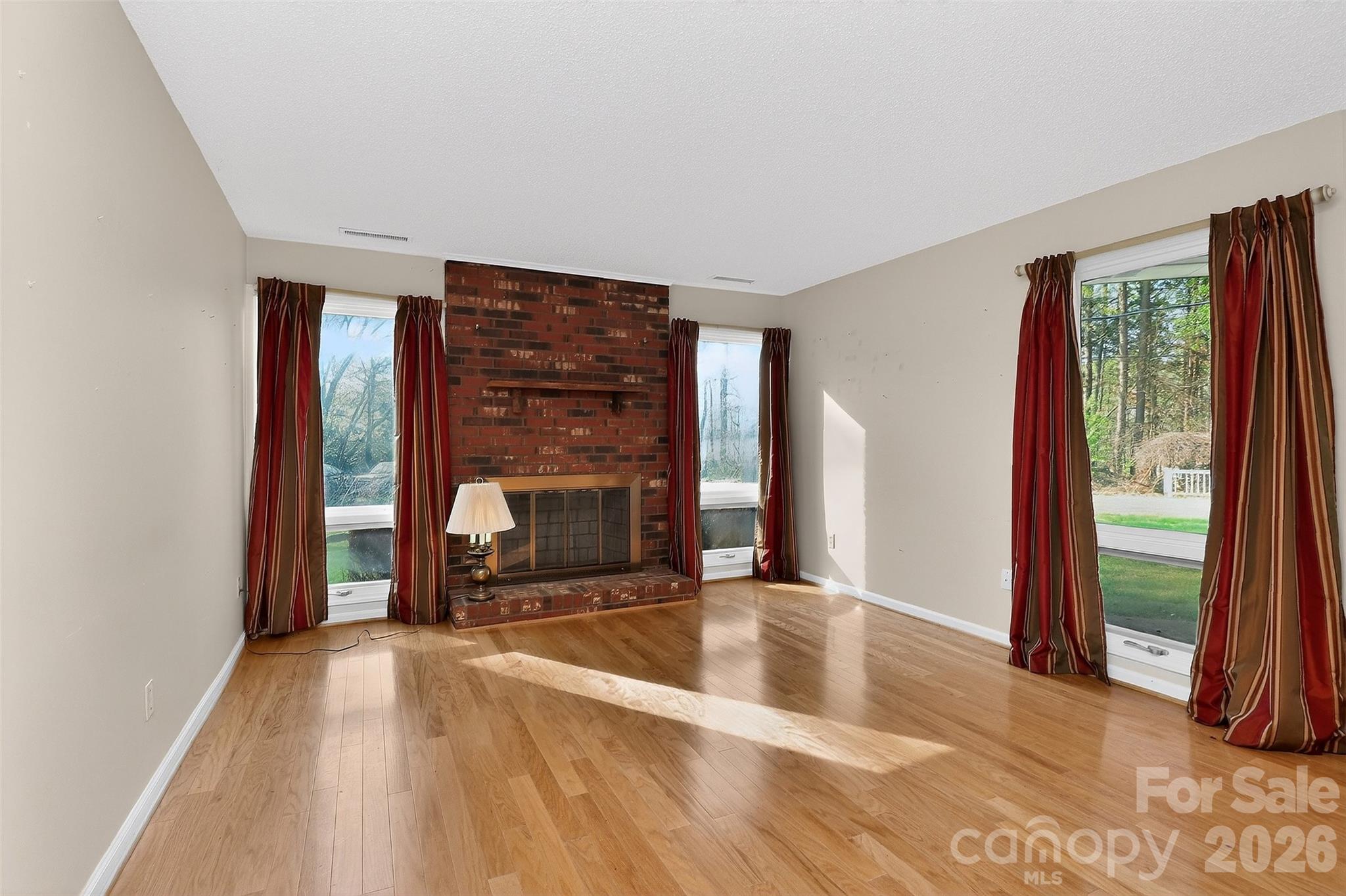 Dogwood Acres - Residential