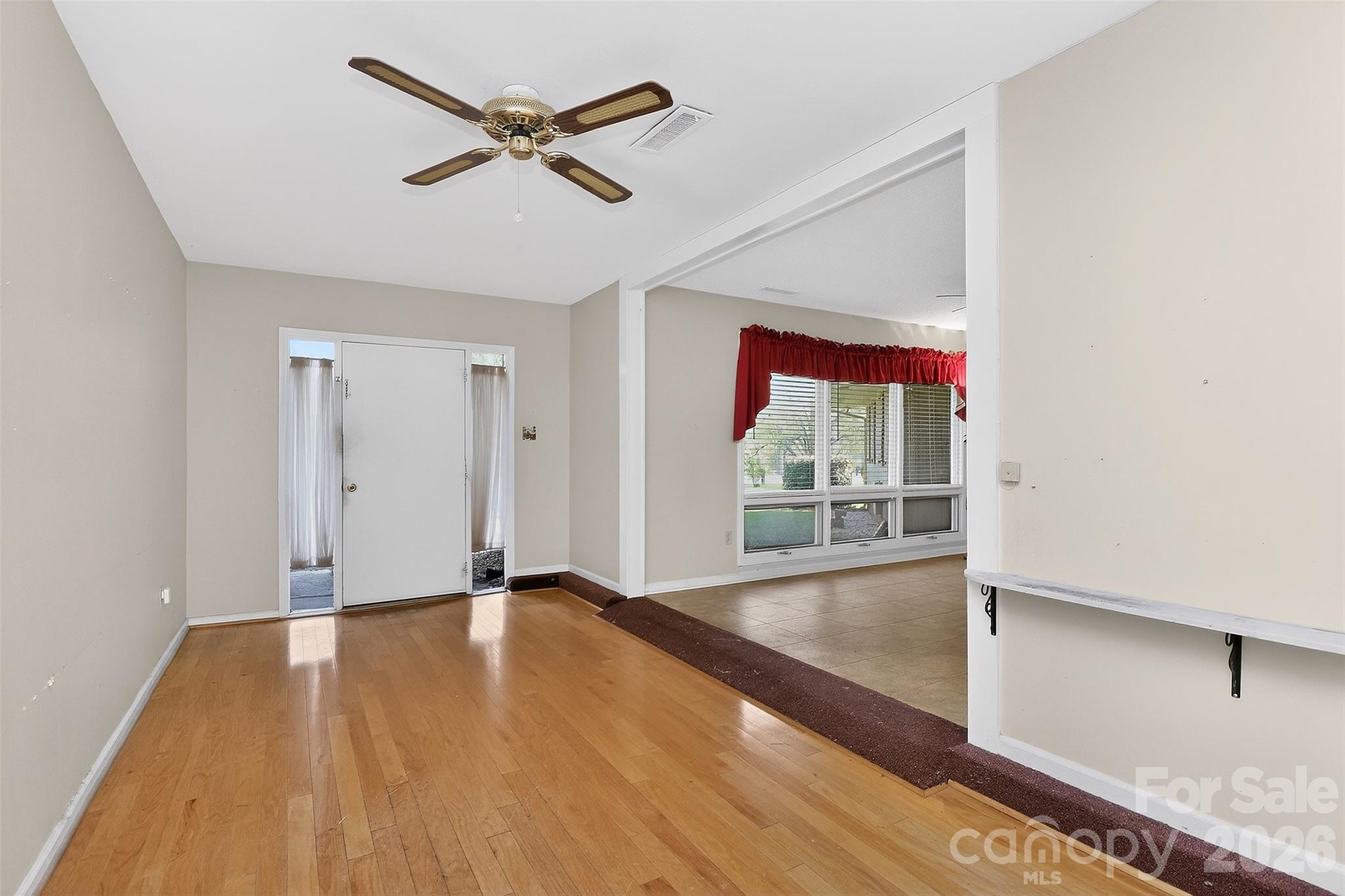 Dogwood Acres - Residential