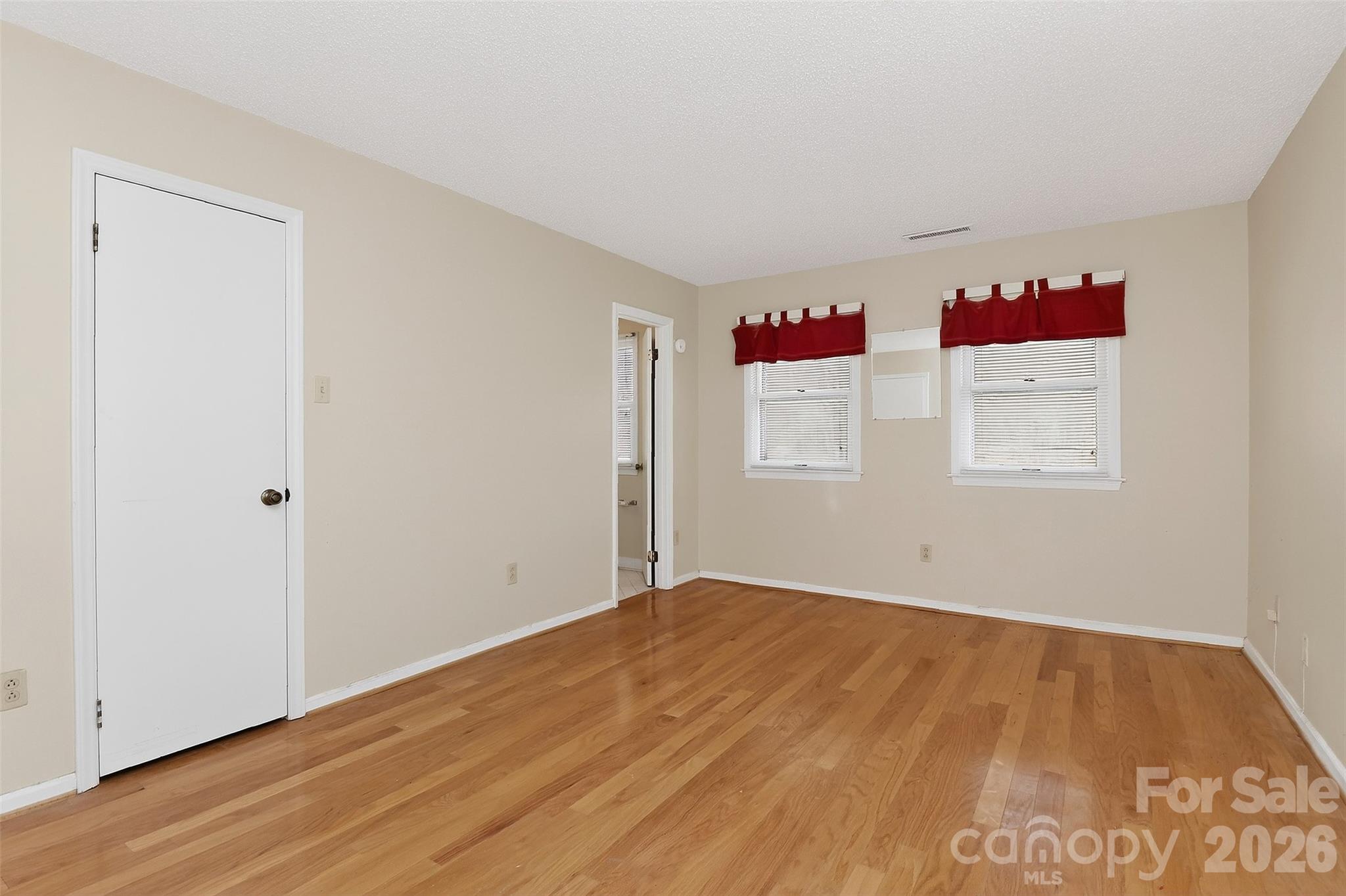 Dogwood Acres - Residential