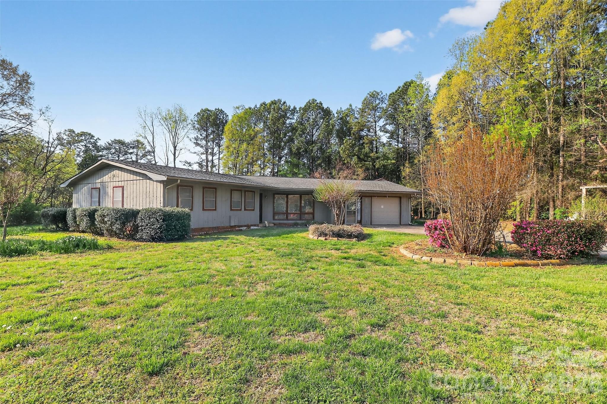 Dogwood Acres - Residential