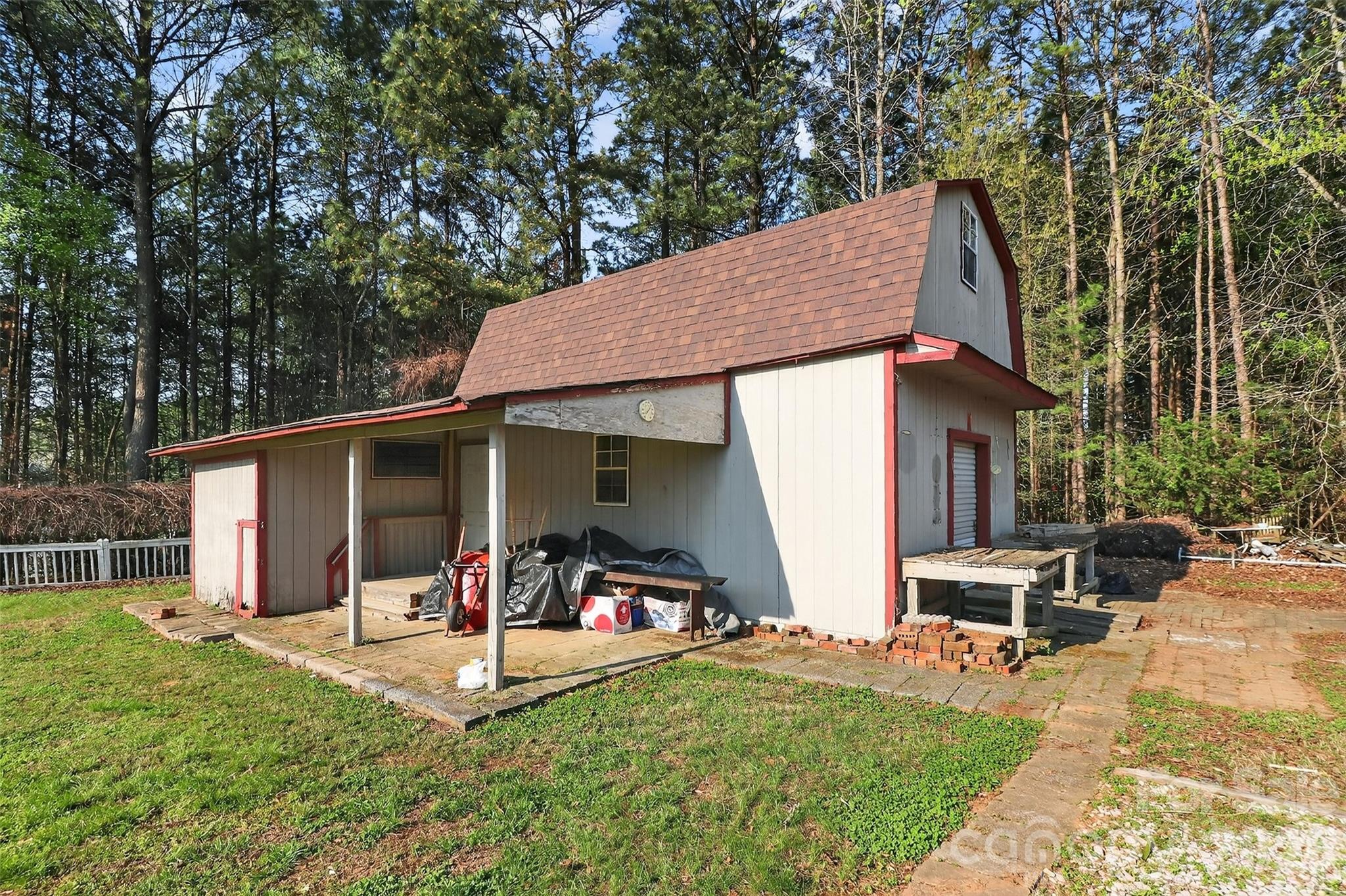 Dogwood Acres - Residential