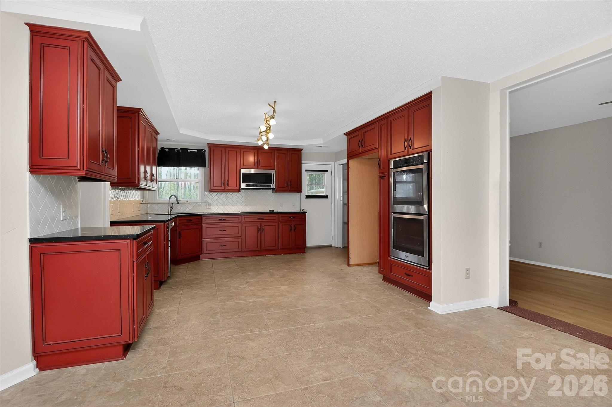 Dogwood Acres - Residential