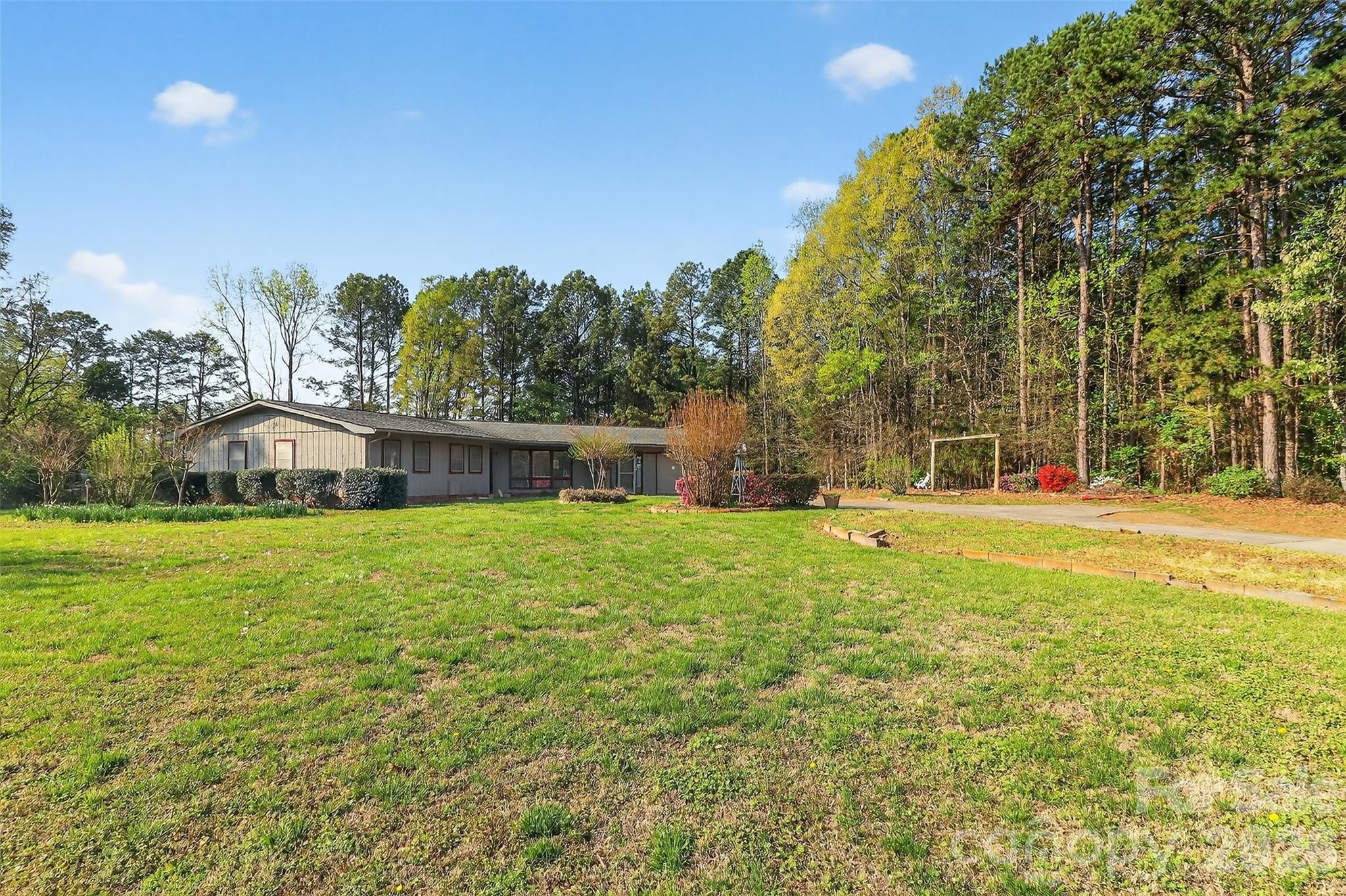 Dogwood Acres - Residential