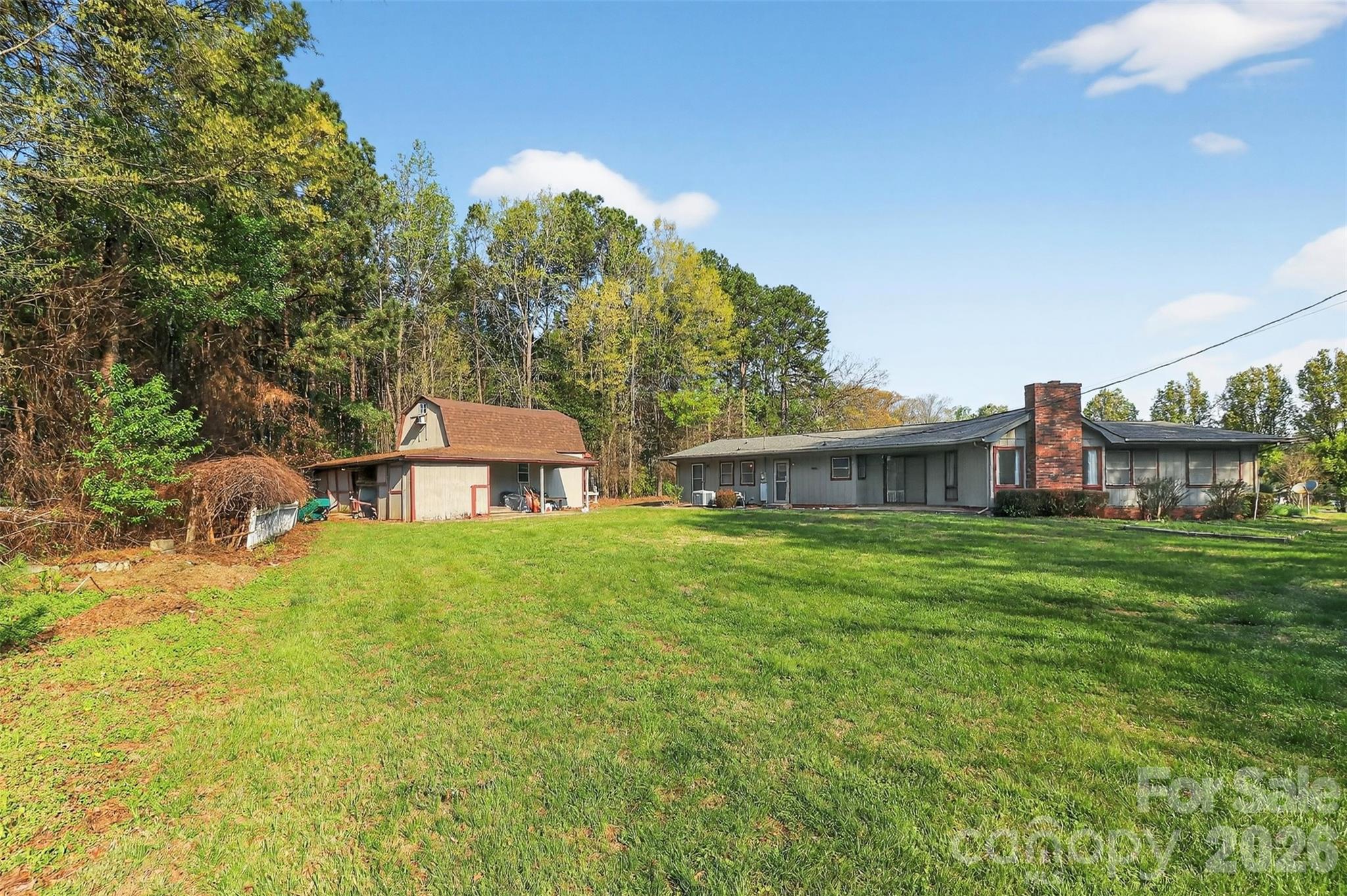 Dogwood Acres - Residential