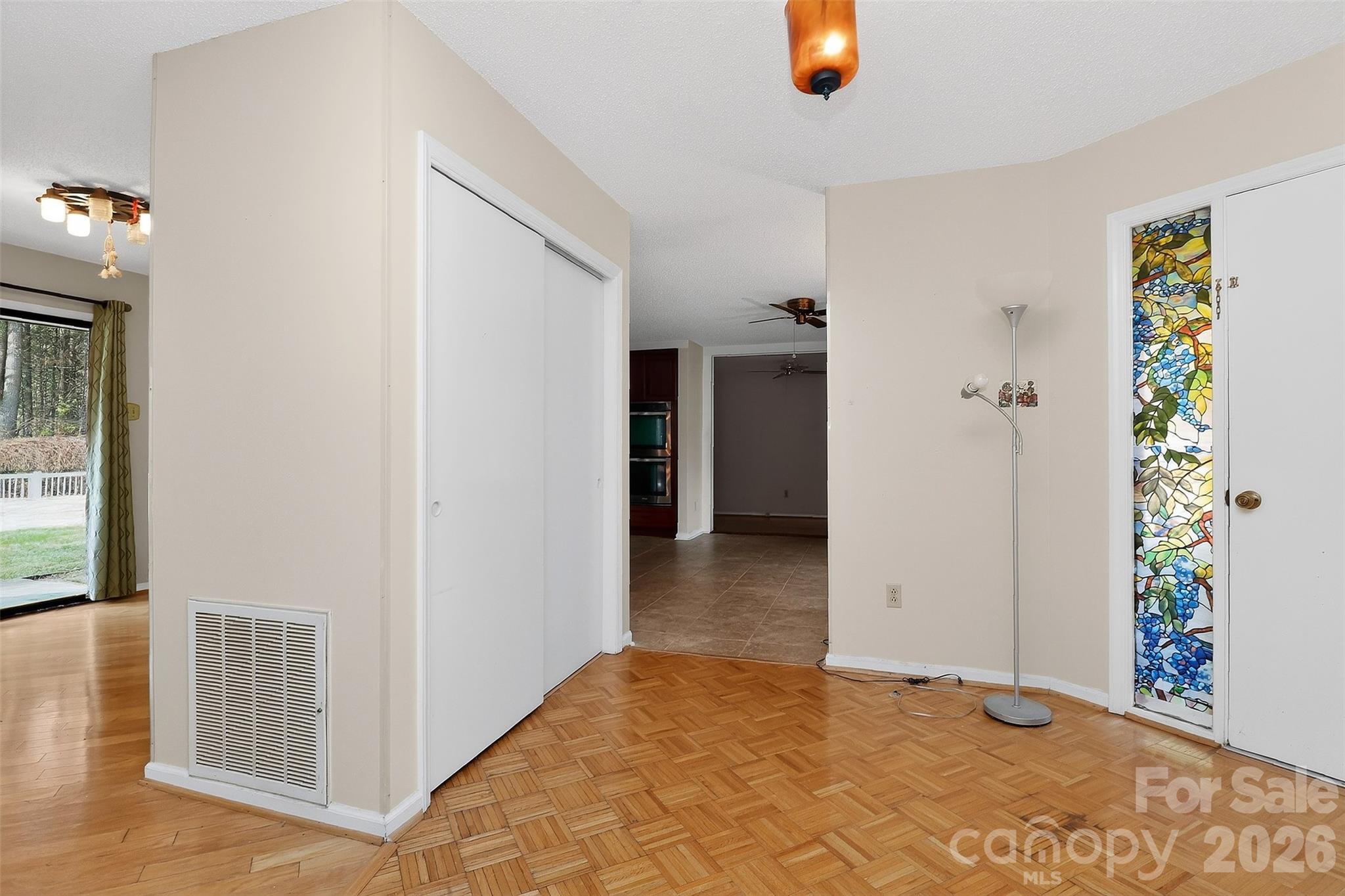 Dogwood Acres - Residential