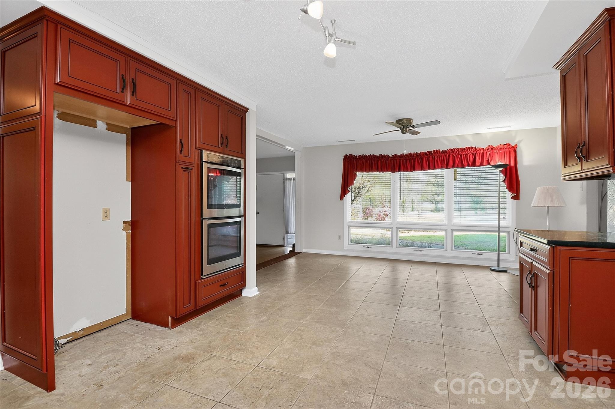 Dogwood Acres - Residential