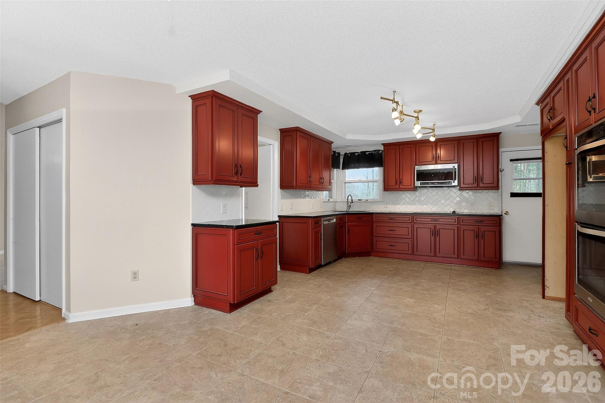 Dogwood Acres - Residential