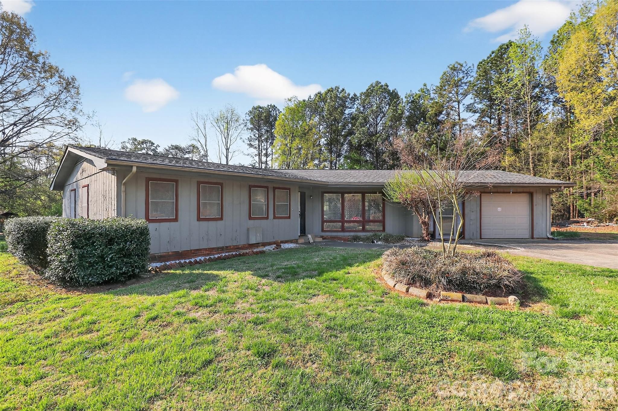 Dogwood Acres - Residential