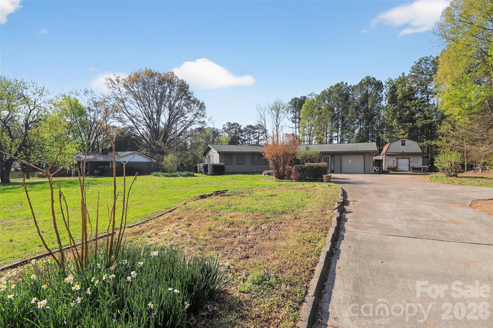 Dogwood Acres - Residential