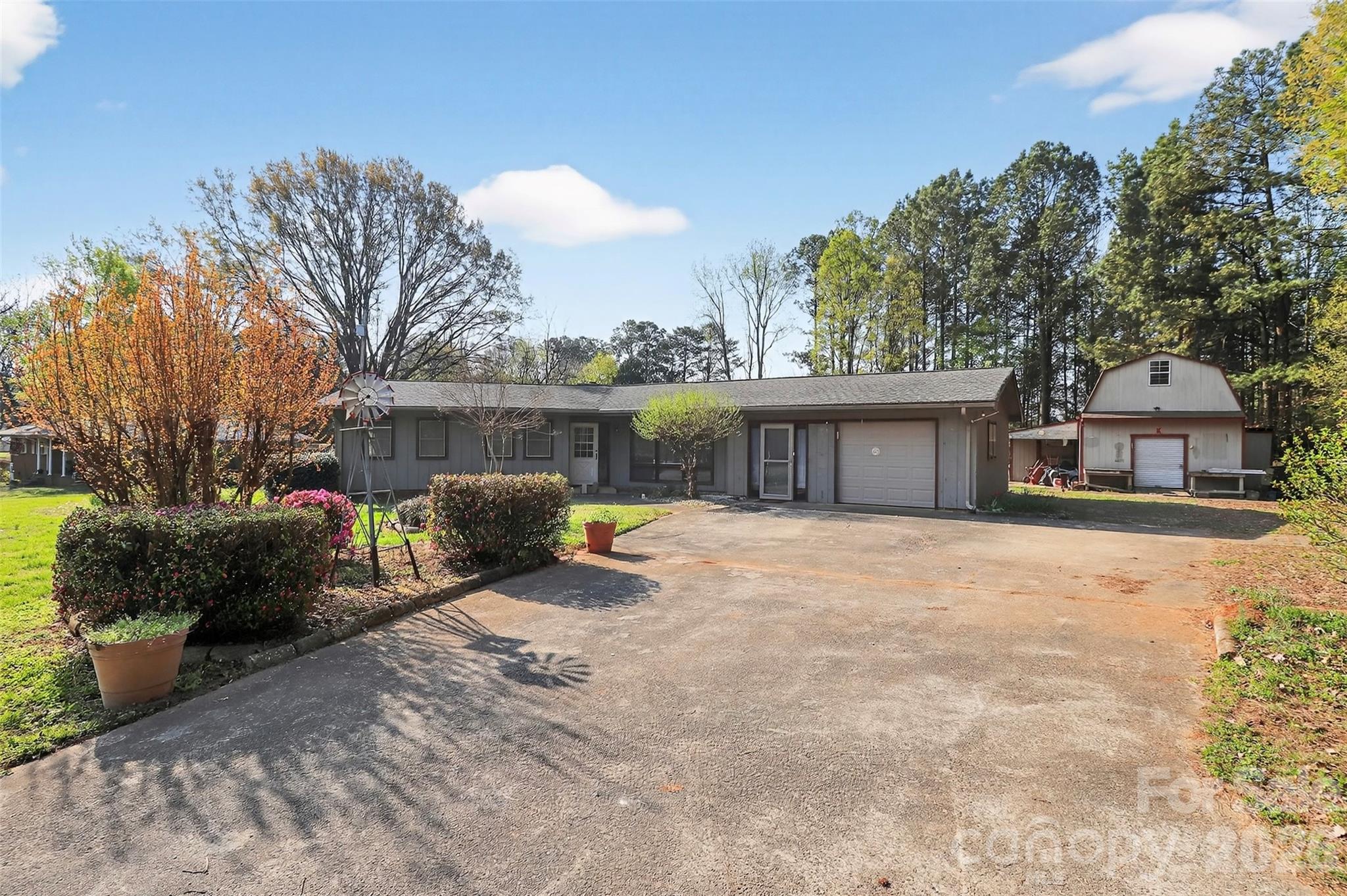 Dogwood Acres - Residential