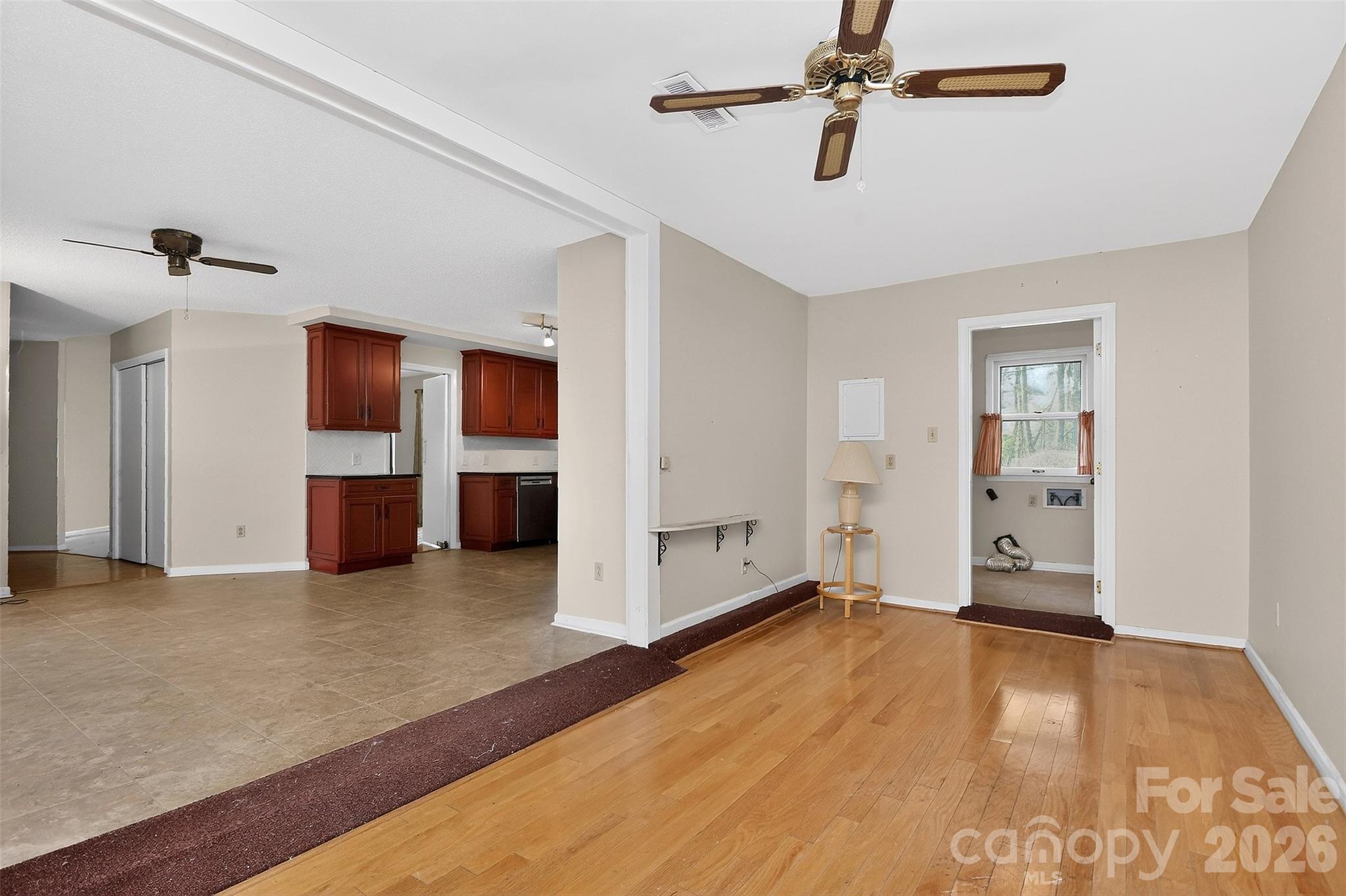 Dogwood Acres - Residential