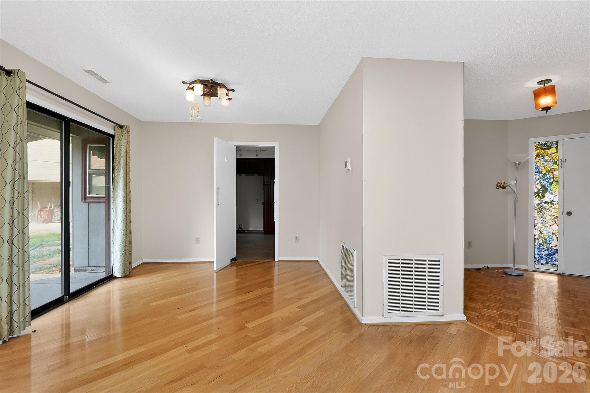 Dogwood Acres - Residential