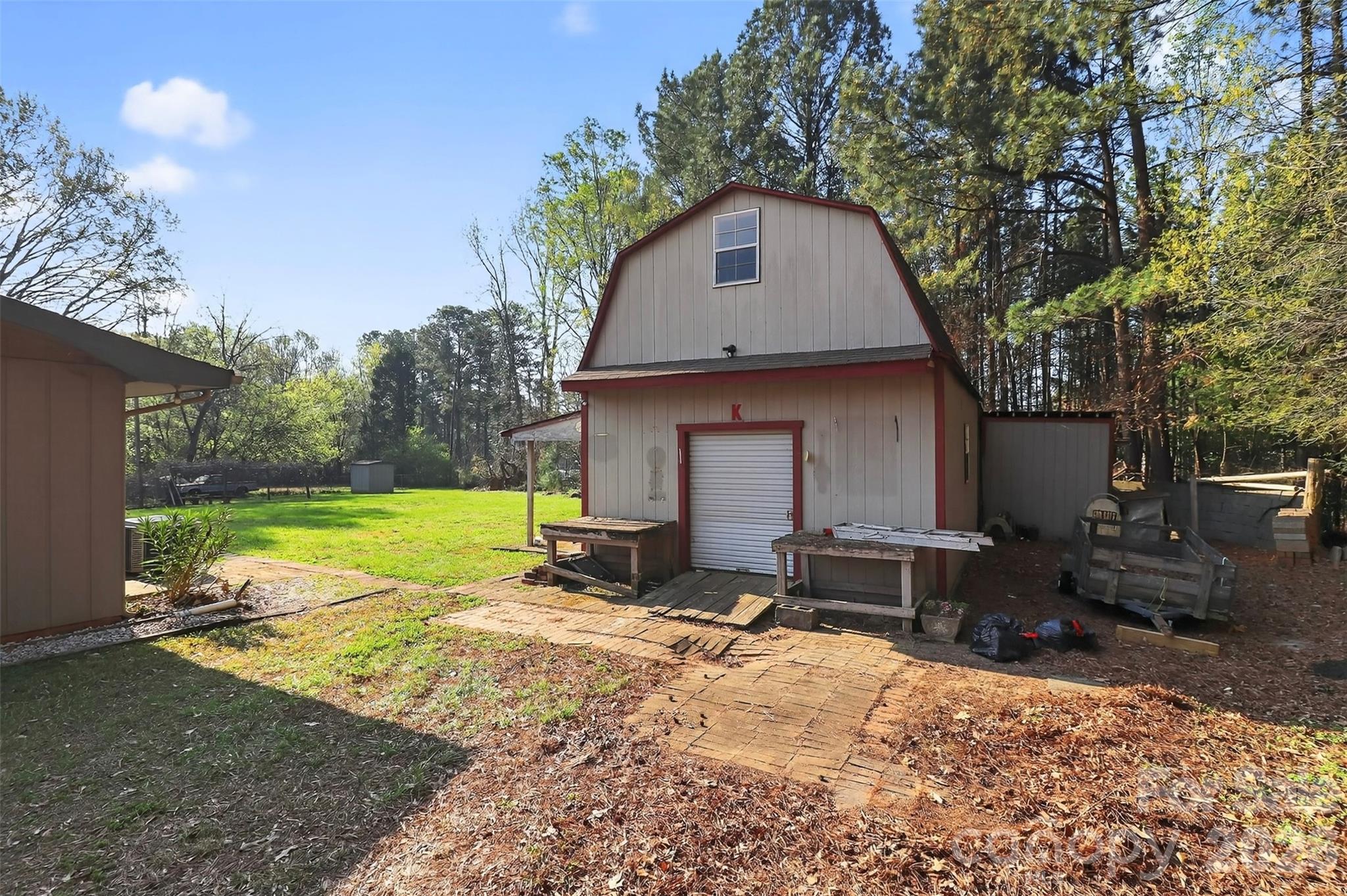 Dogwood Acres - Residential