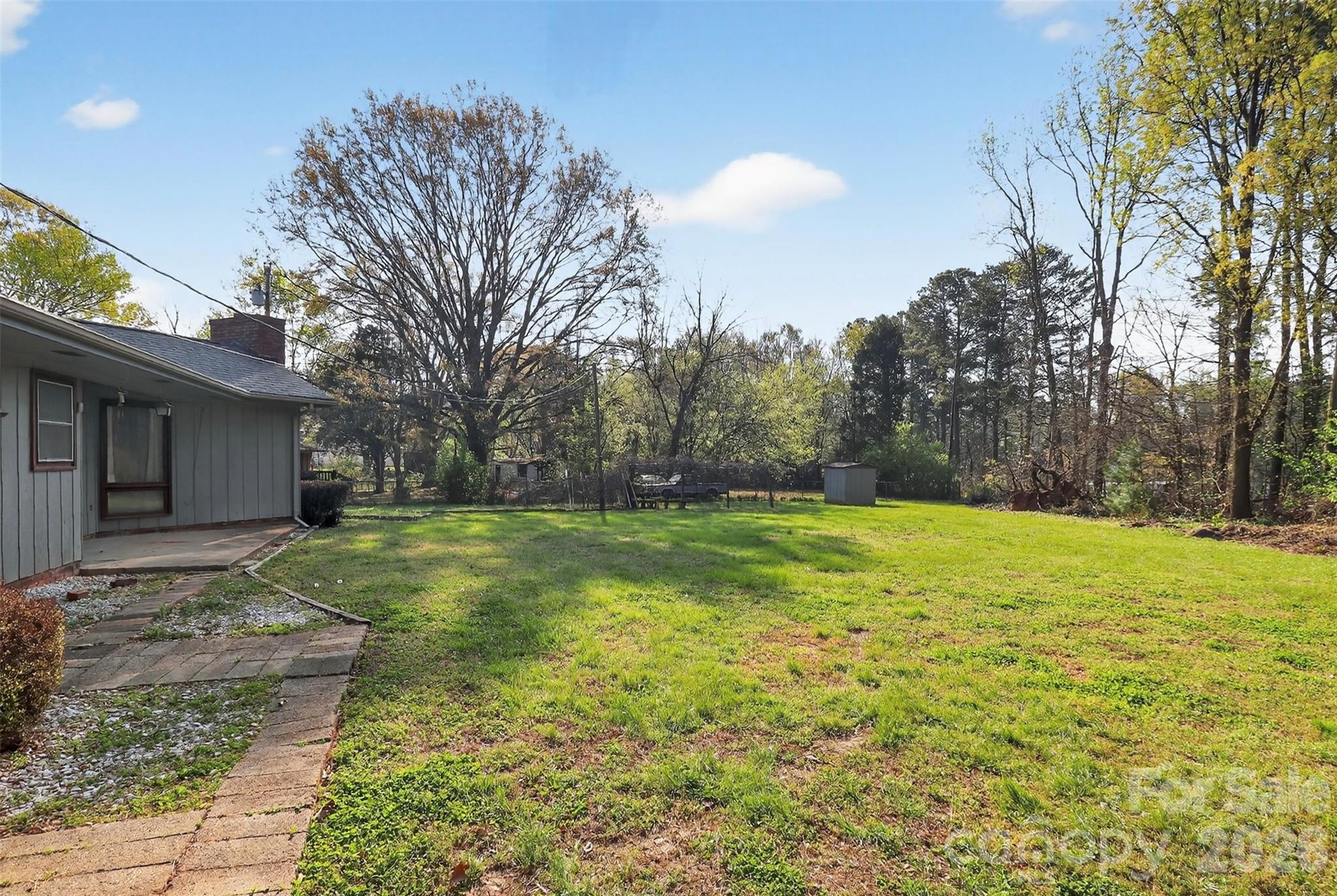 Dogwood Acres - Residential