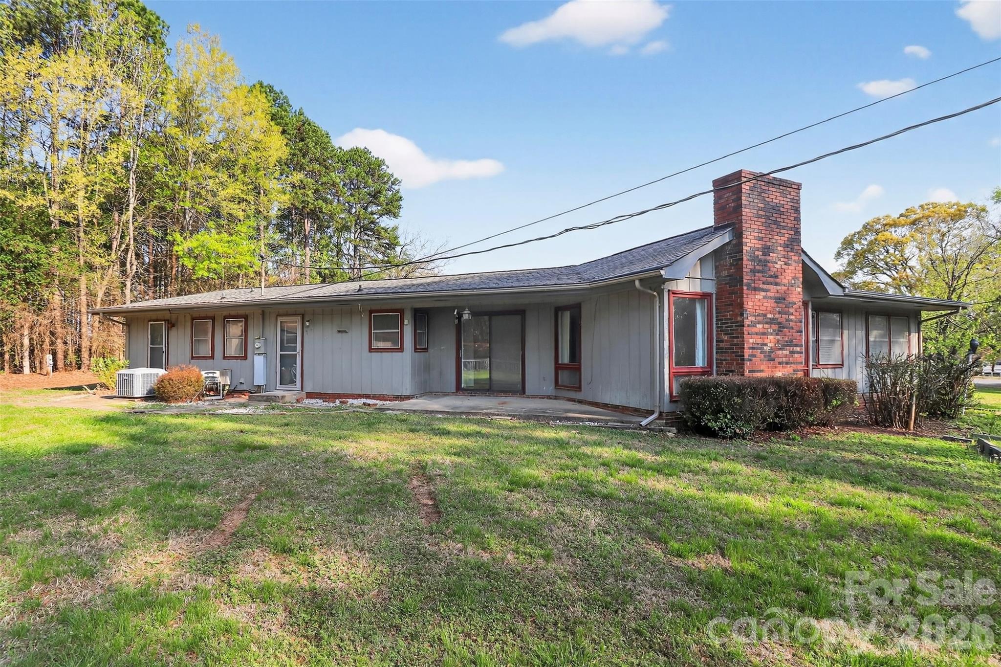 Dogwood Acres - Residential