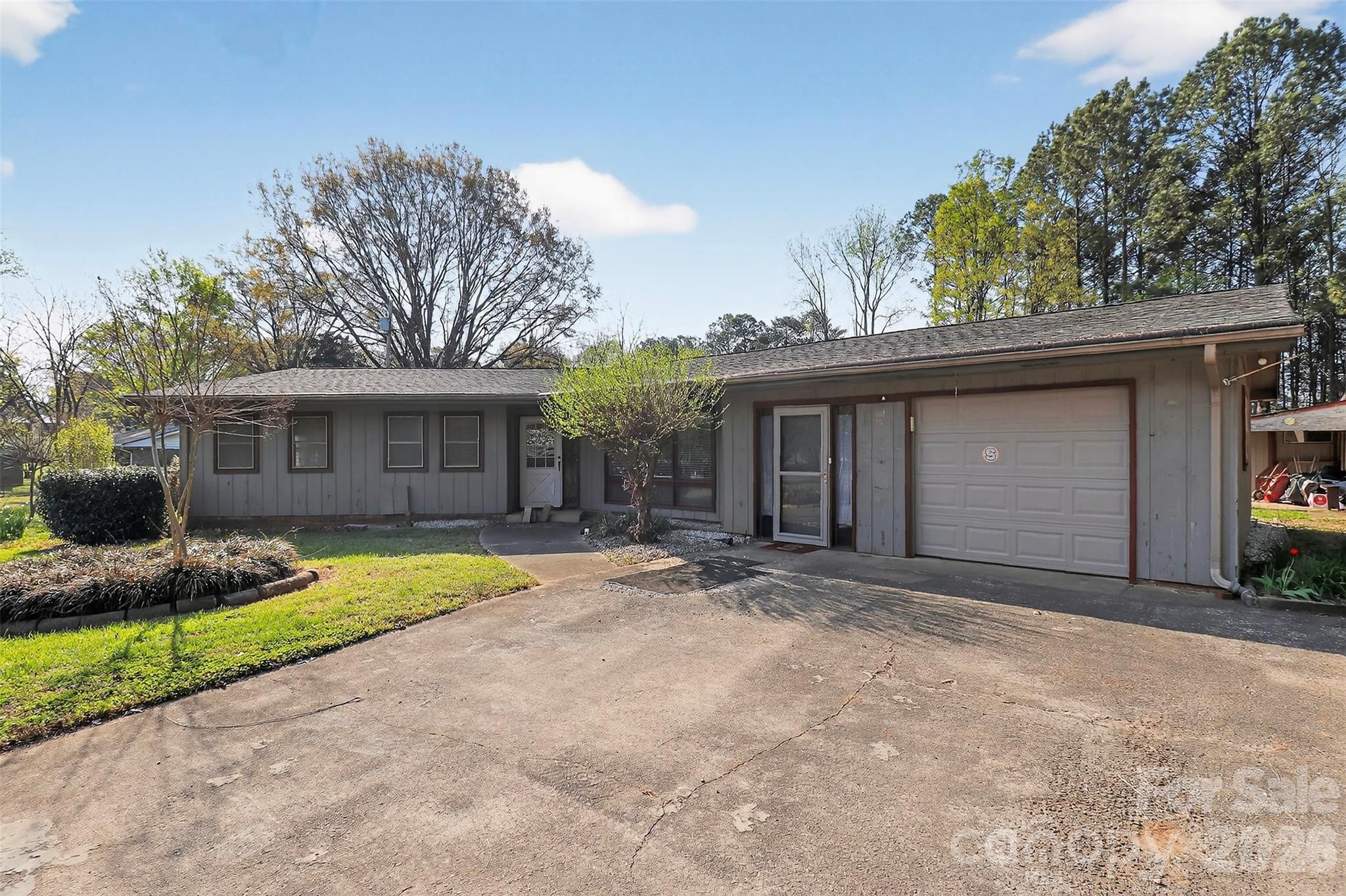 Dogwood Acres - Residential