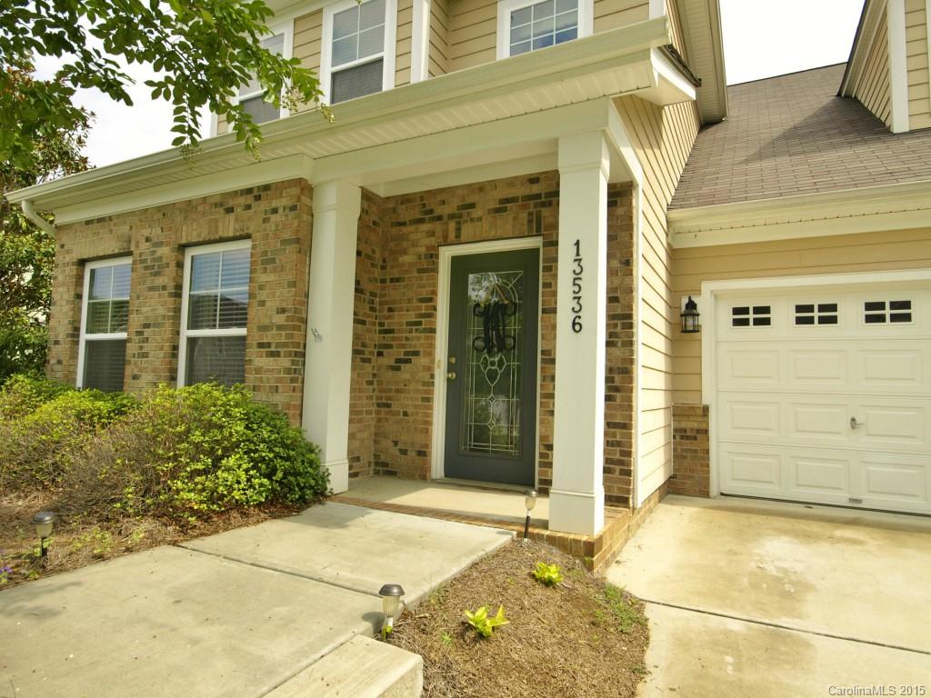 Summers Walk - Residential Lease