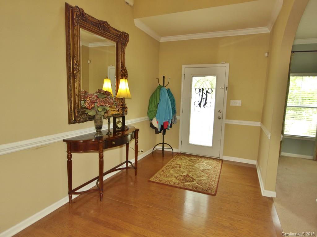 Summers Walk - Residential Lease