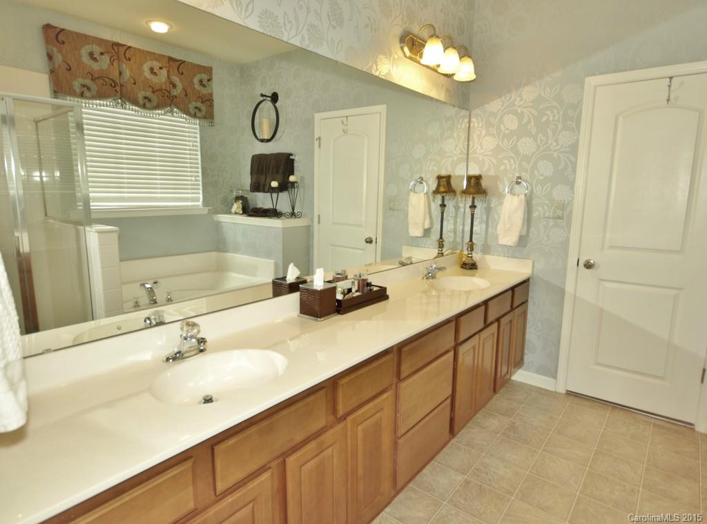 Summers Walk - Residential Lease