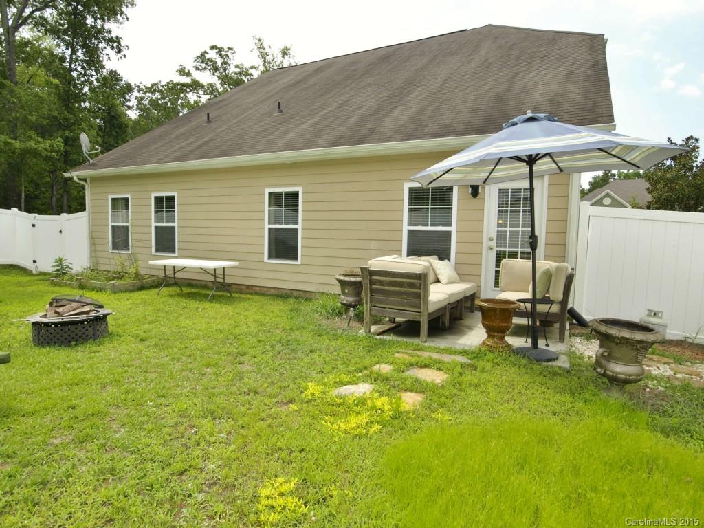 Summers Walk - Residential Lease