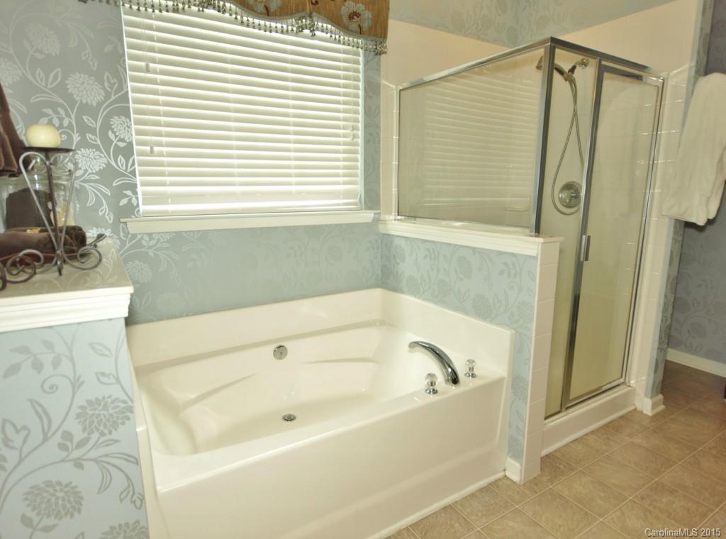 Summers Walk - Residential Lease