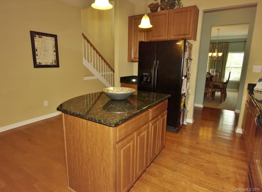 Summers Walk - Residential Lease