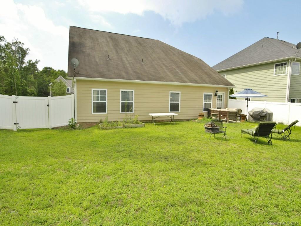 Summers Walk - Residential Lease