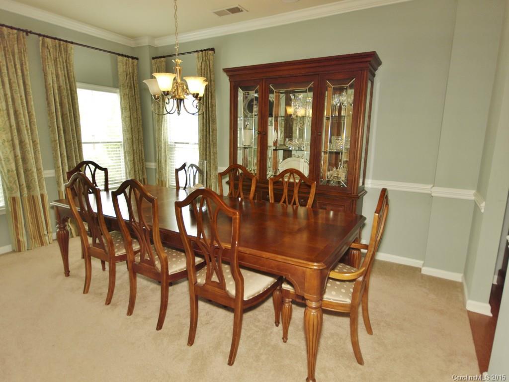 Summers Walk - Residential Lease