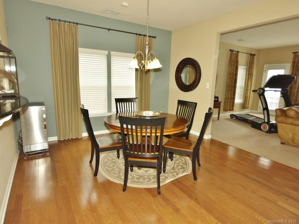 Summers Walk - Residential Lease