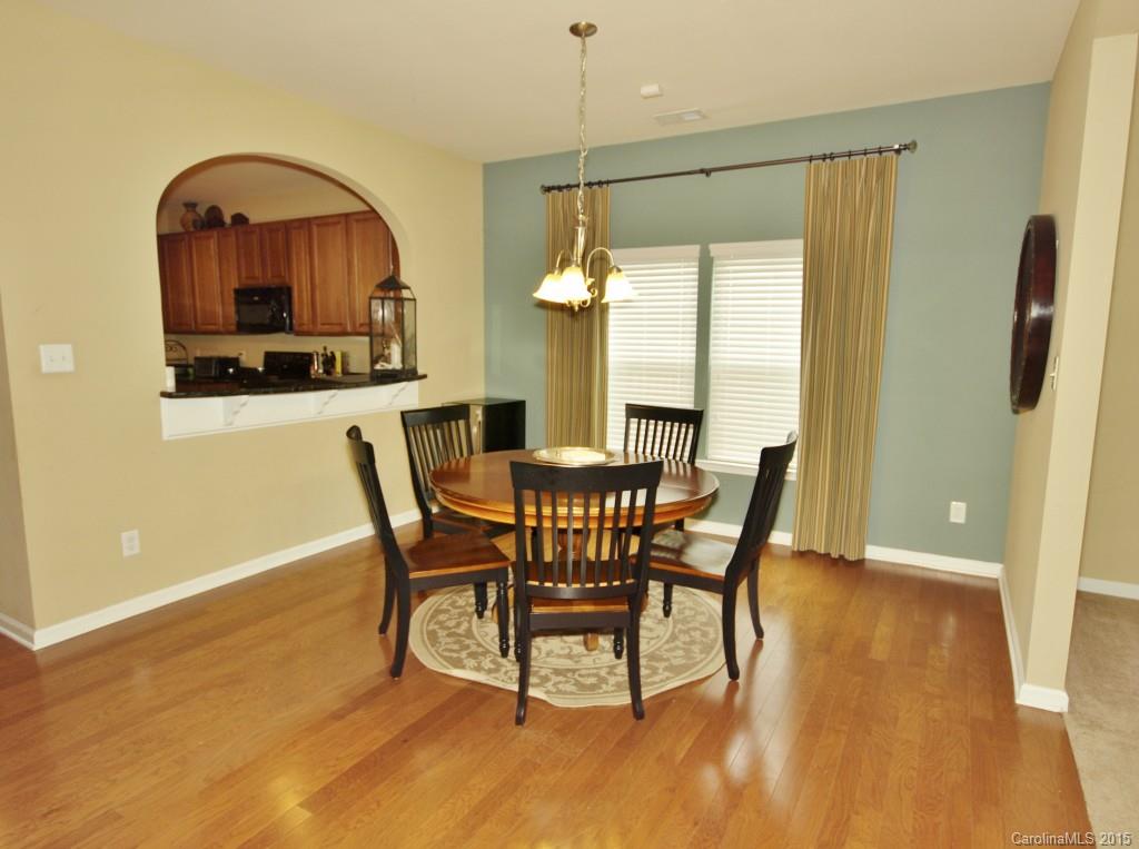 Summers Walk - Residential Lease