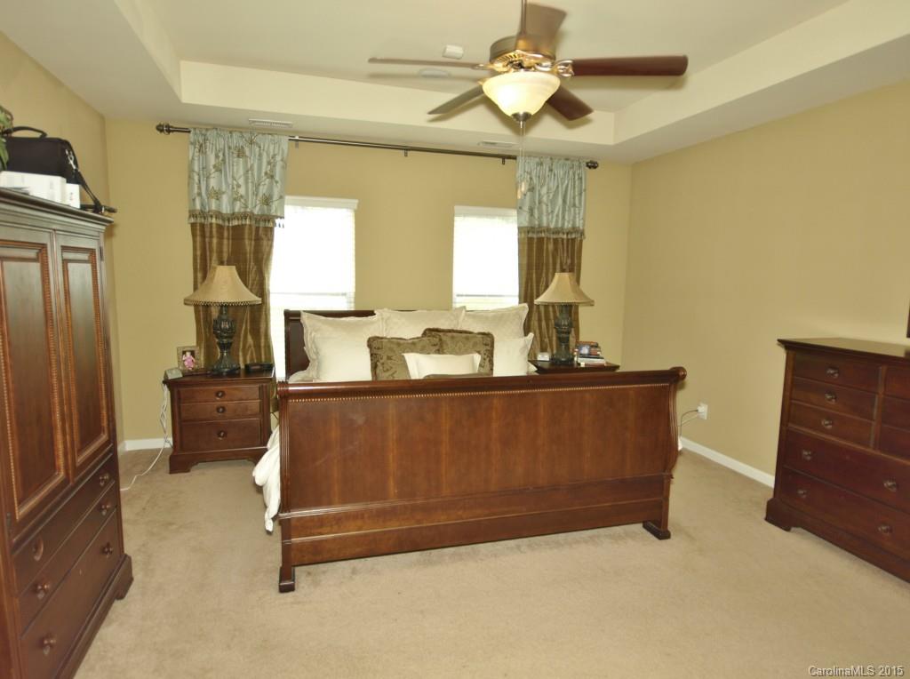 Summers Walk - Residential Lease