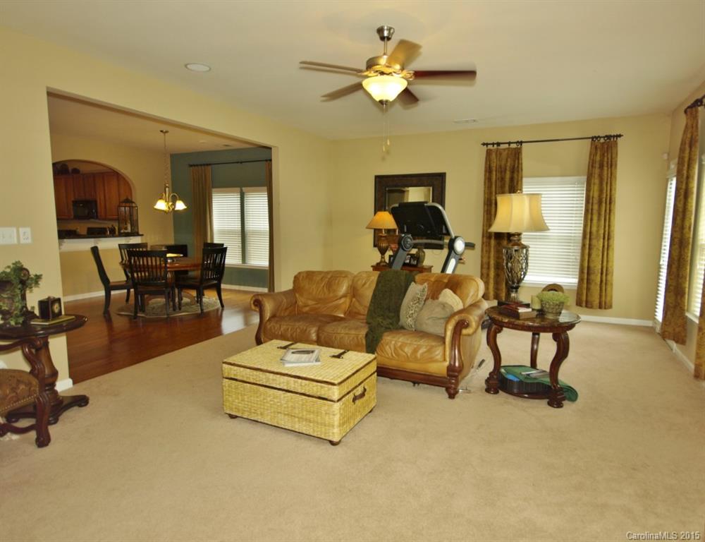 Summers Walk - Residential Lease