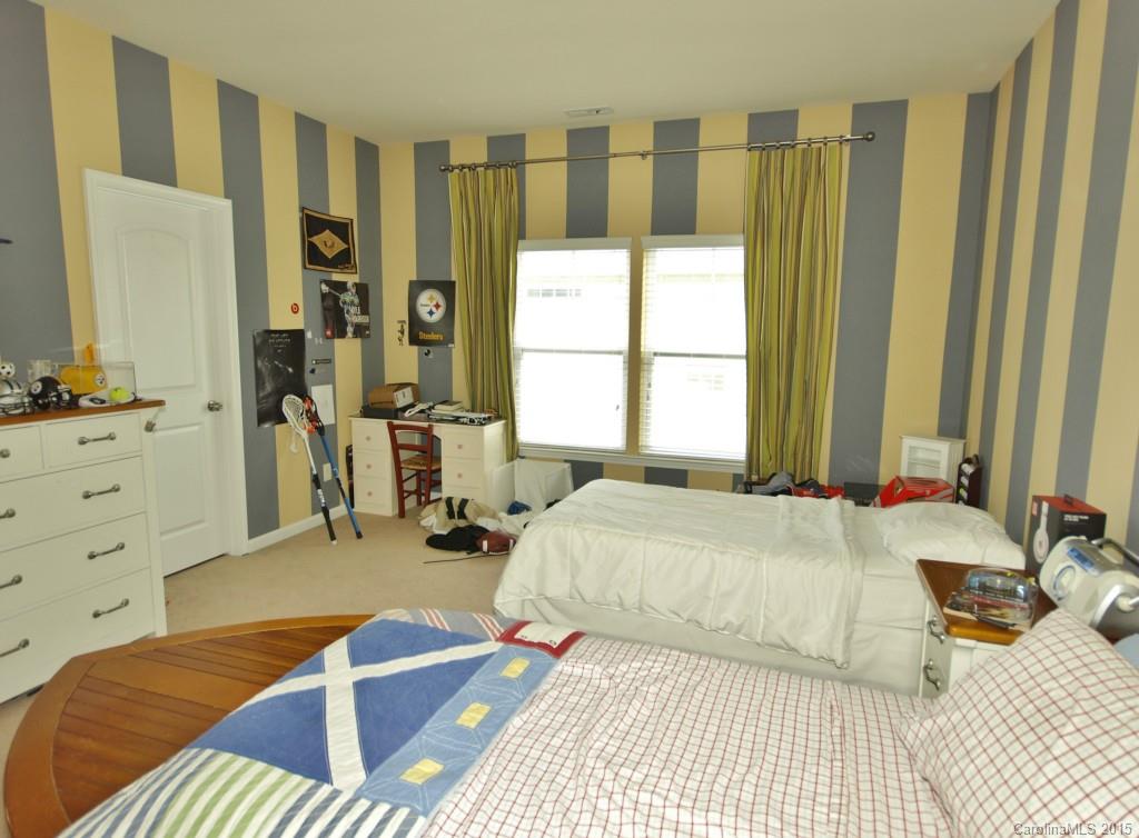 Summers Walk - Residential Lease