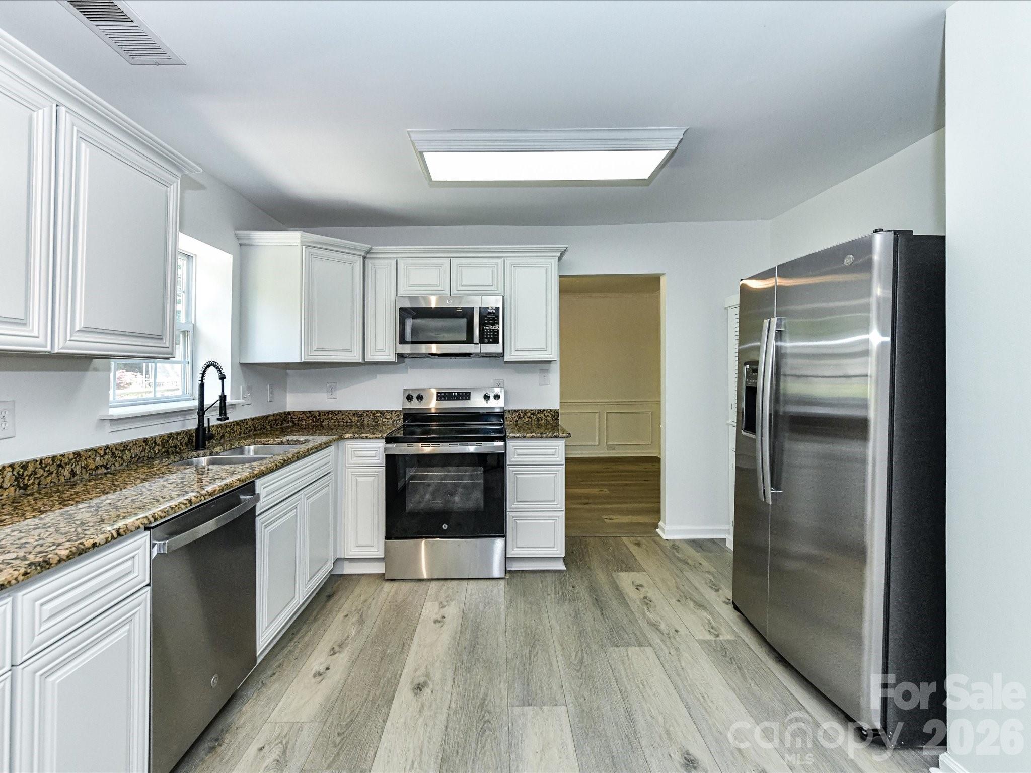 Henderson Park - Residential
