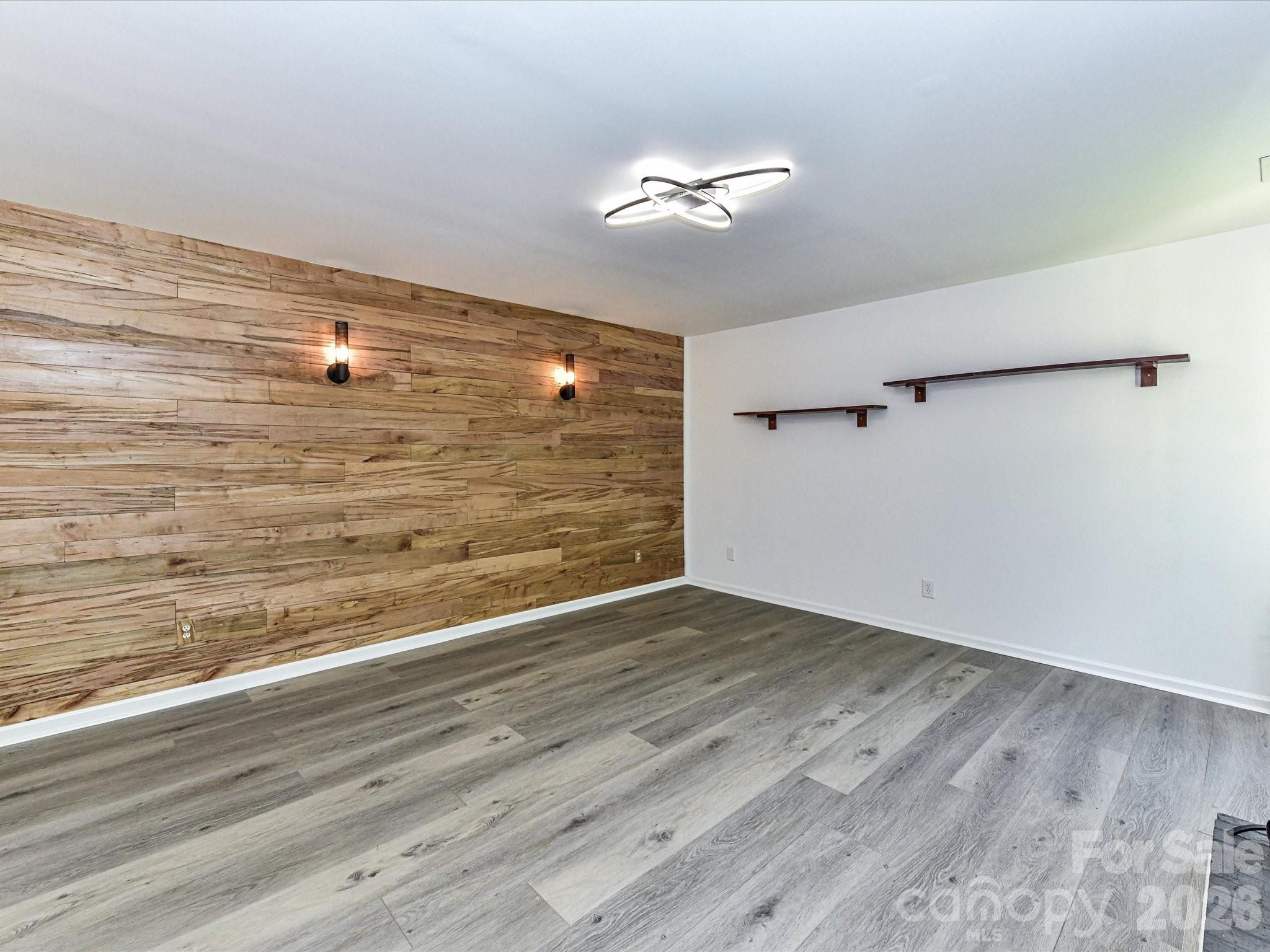 Henderson Park - Residential
