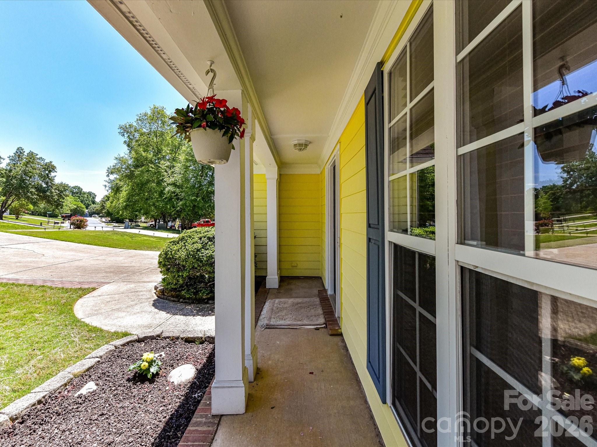 Henderson Park - Residential