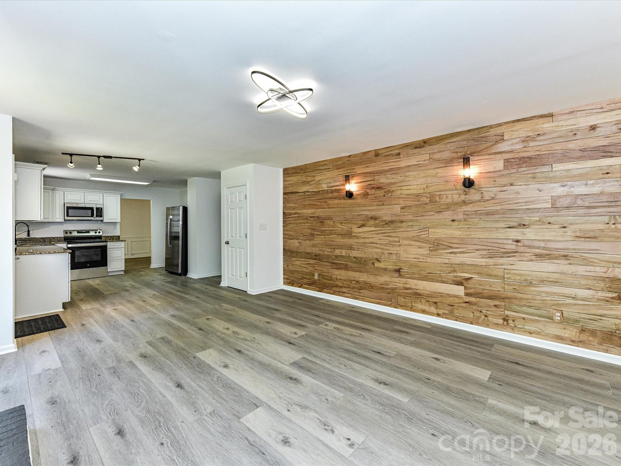 Henderson Park - Residential