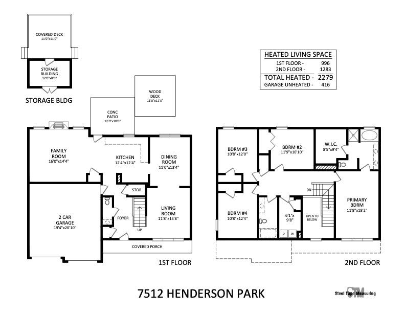Henderson Park - Residential