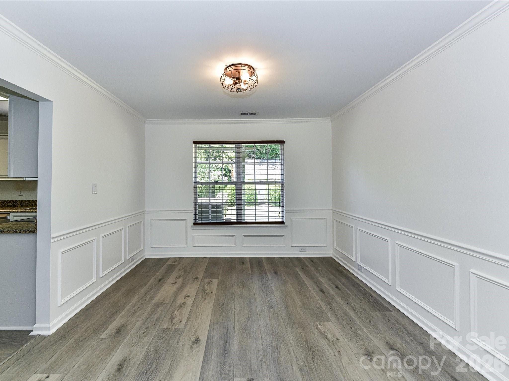 Henderson Park - Residential