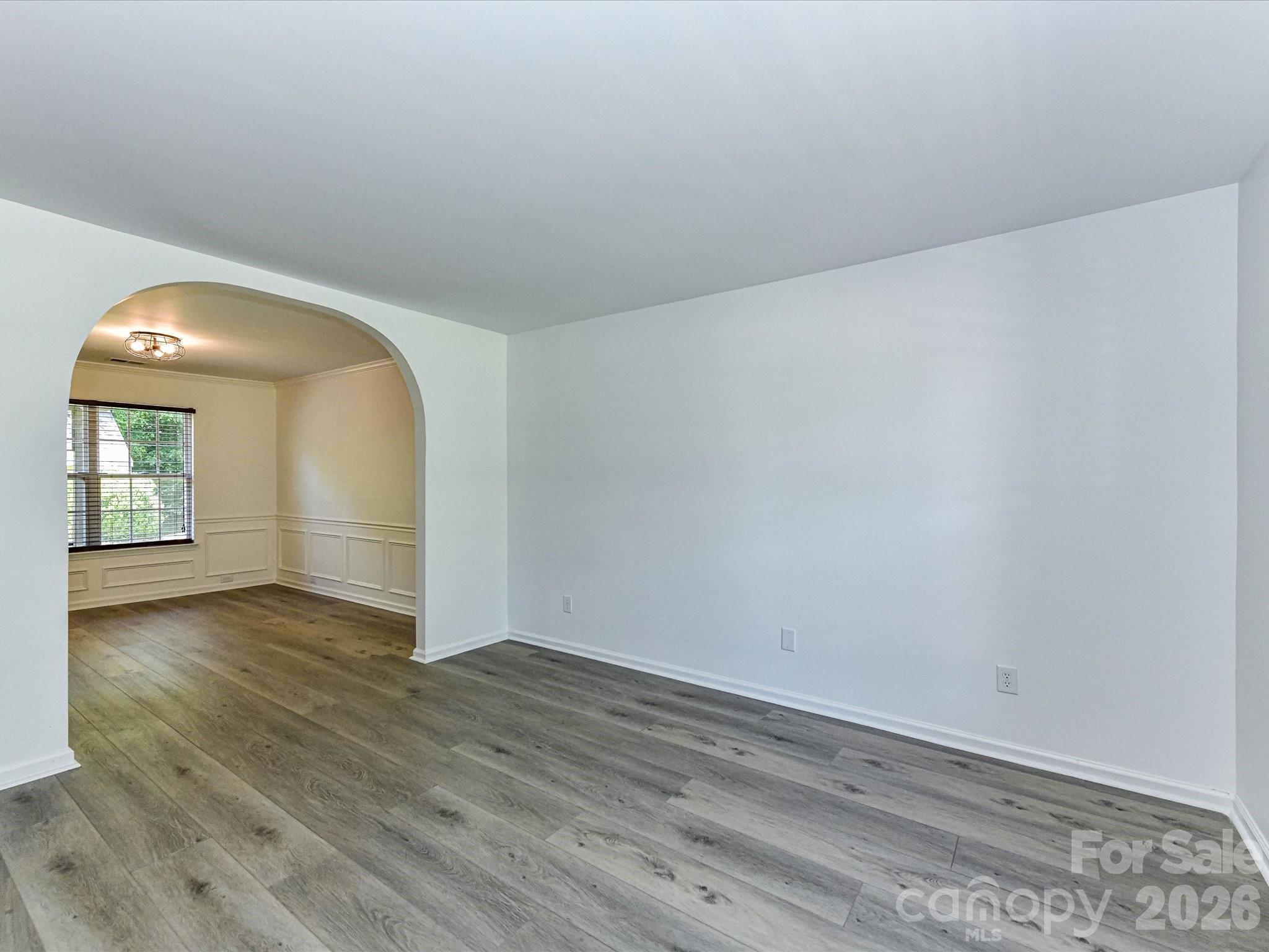 Henderson Park - Residential