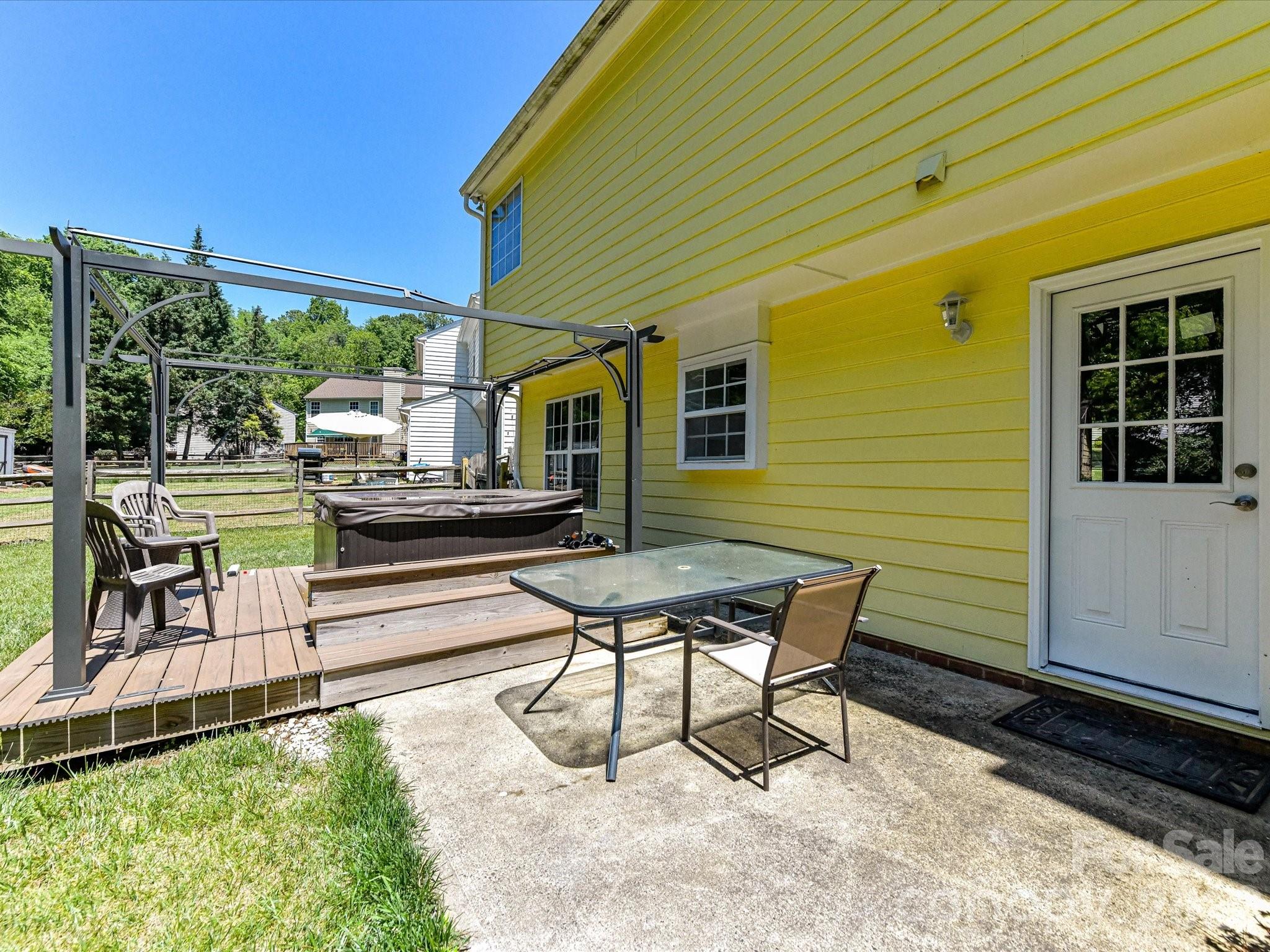 Henderson Park - Residential