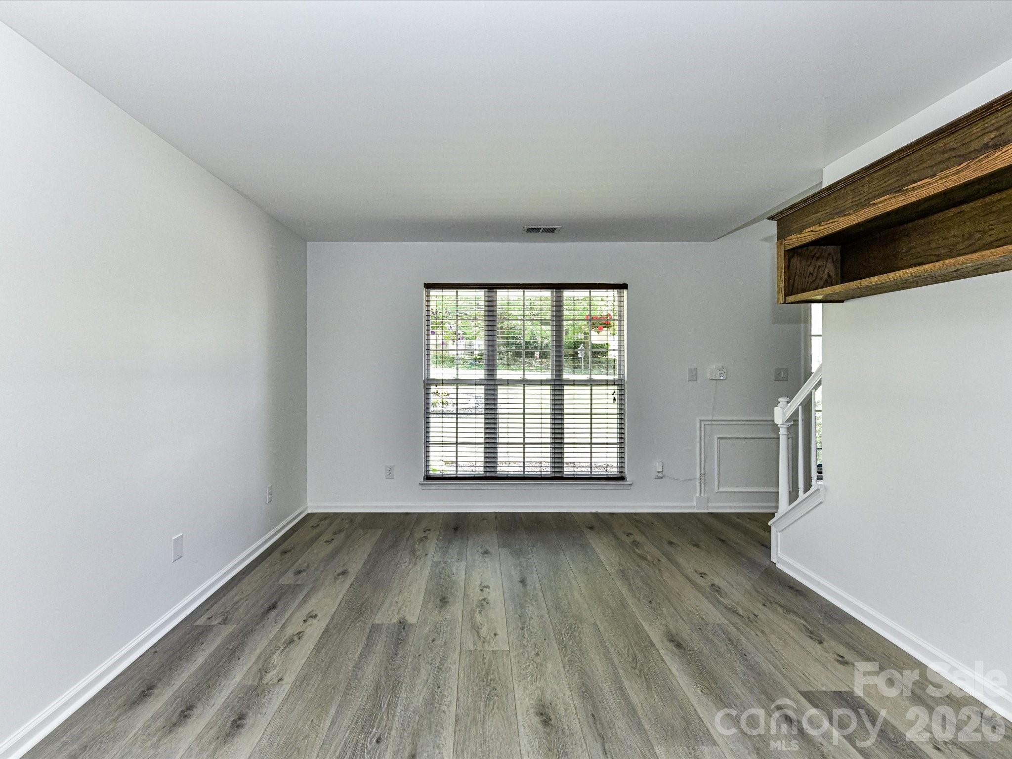 Henderson Park - Residential